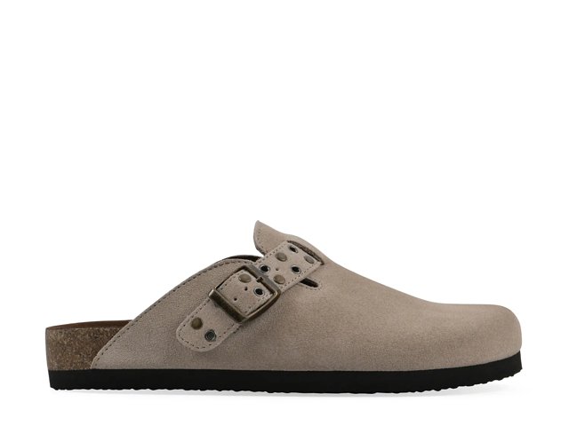 White Mountain Benben Clog