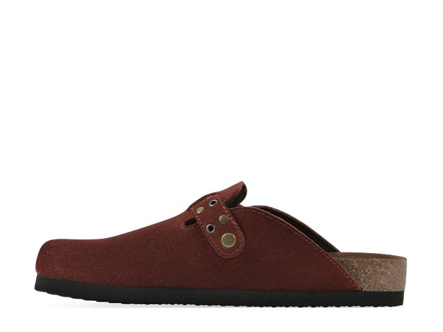 White Mountain Benben Clog