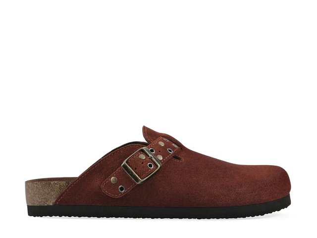 White Mountain Benben Clog