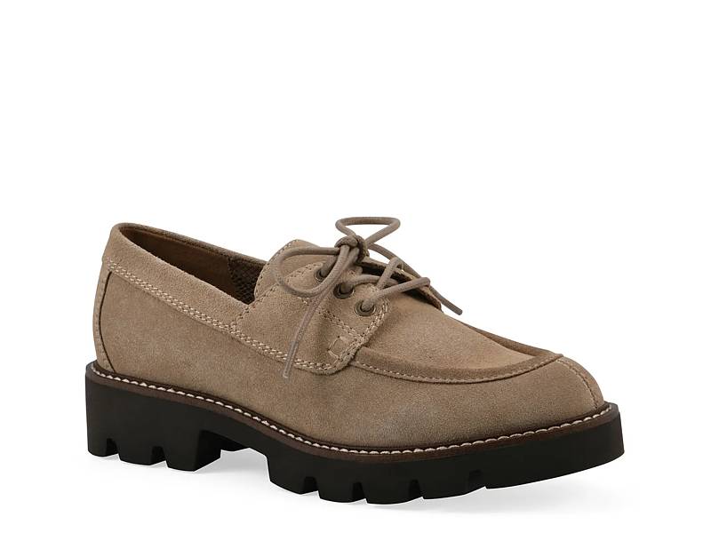 Steve Madden Charlie Platform Oxford - Free Shipping | DSW