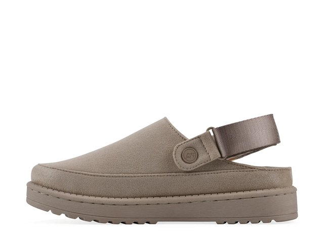 White Mountain Icebound Clog - Free Shipping | DSW