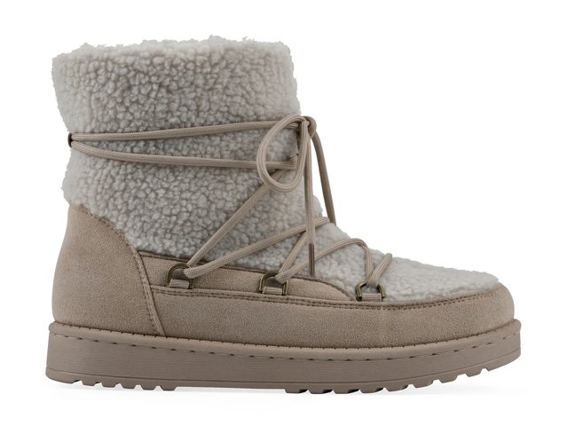 White Mountain Isador Bootie Free Shipping DSW
