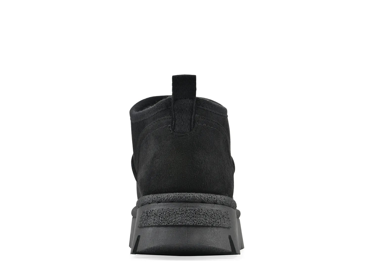 Toree Platform Bootie