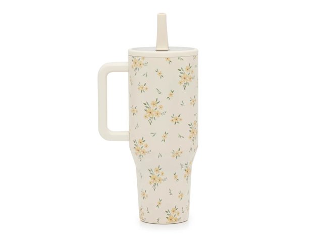 HYDROJUG Traveler Cottage Core 32-Oz. Water Bottle - Free Shipping | DSW