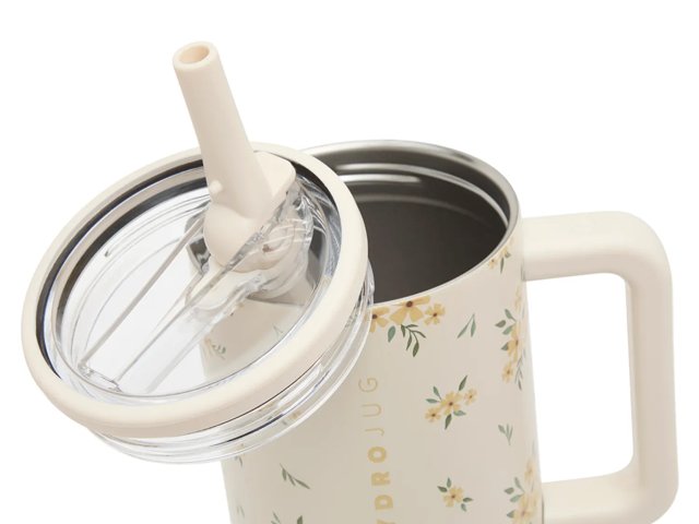 HYDROJUG Traveler Cottage Core 32-Oz. Water Bottle - Free Shipping | DSW