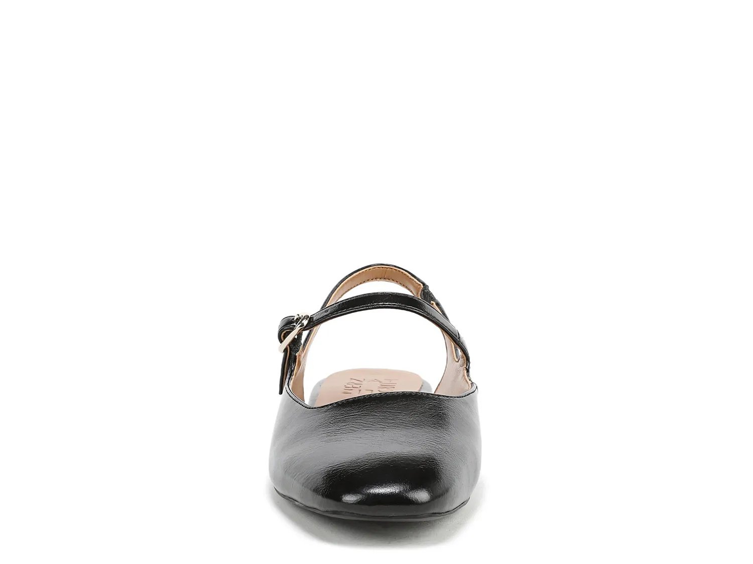 Annika Mary Jane Flat