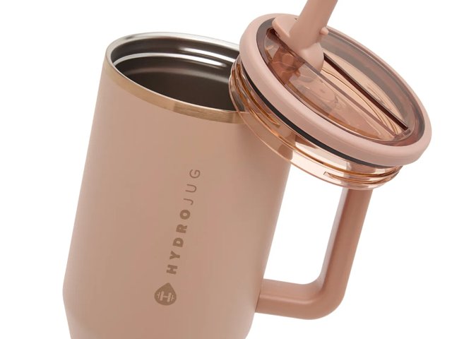 HYDROJUG Traveler 32-Oz. Water Bottle - Free Shipping | DSW