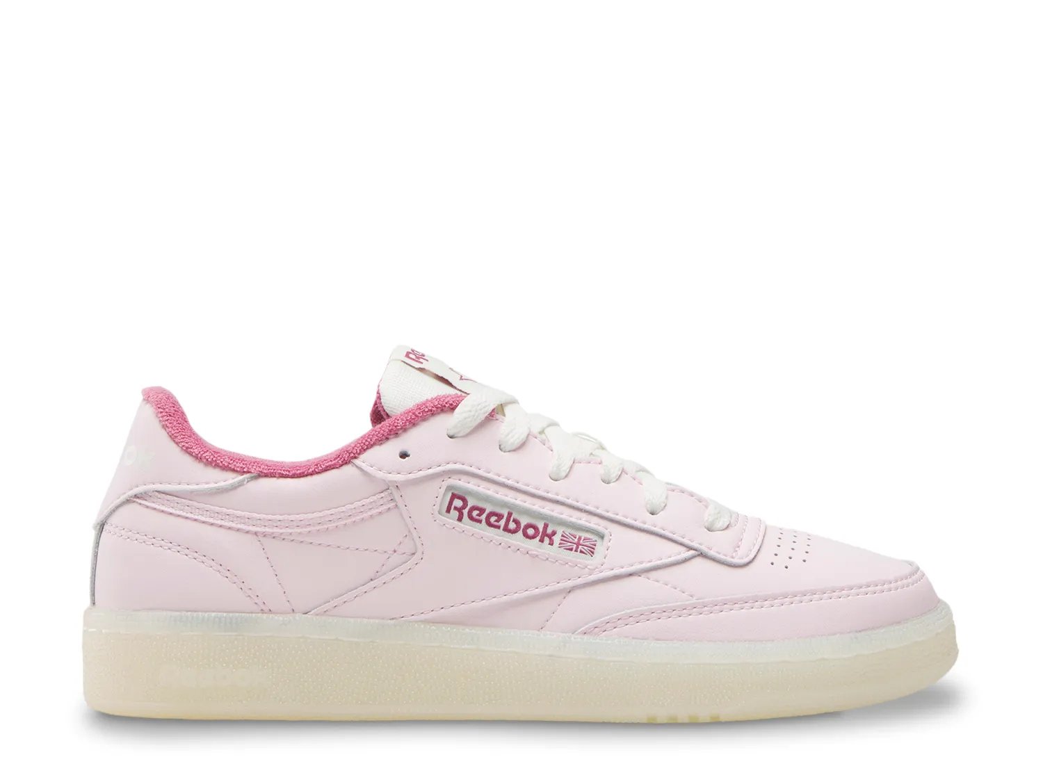 Club C 85 Sneaker - Women's