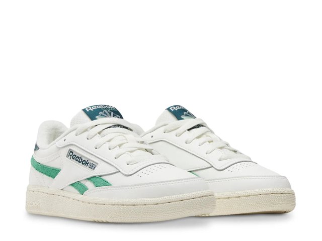 Reebok Club C Revenge Sneaker - Free Shipping | DSW
