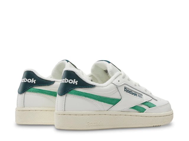 Reebok Club C Revenge Sneaker - Free Shipping | DSW