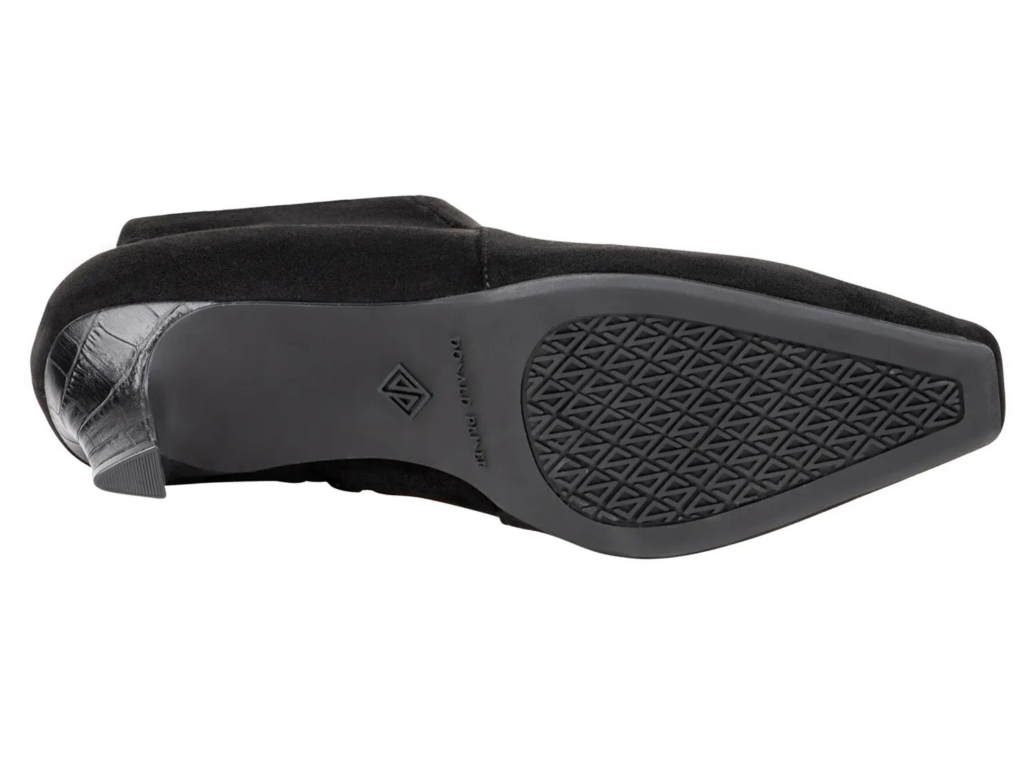 Beaufort Boot
