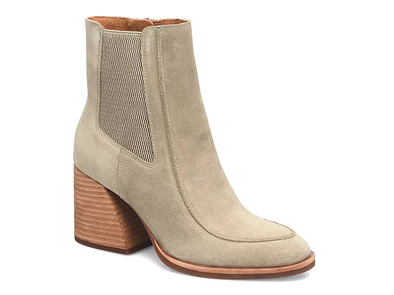 Dolce Vita Salome Bootie - Free Shipping | DSW