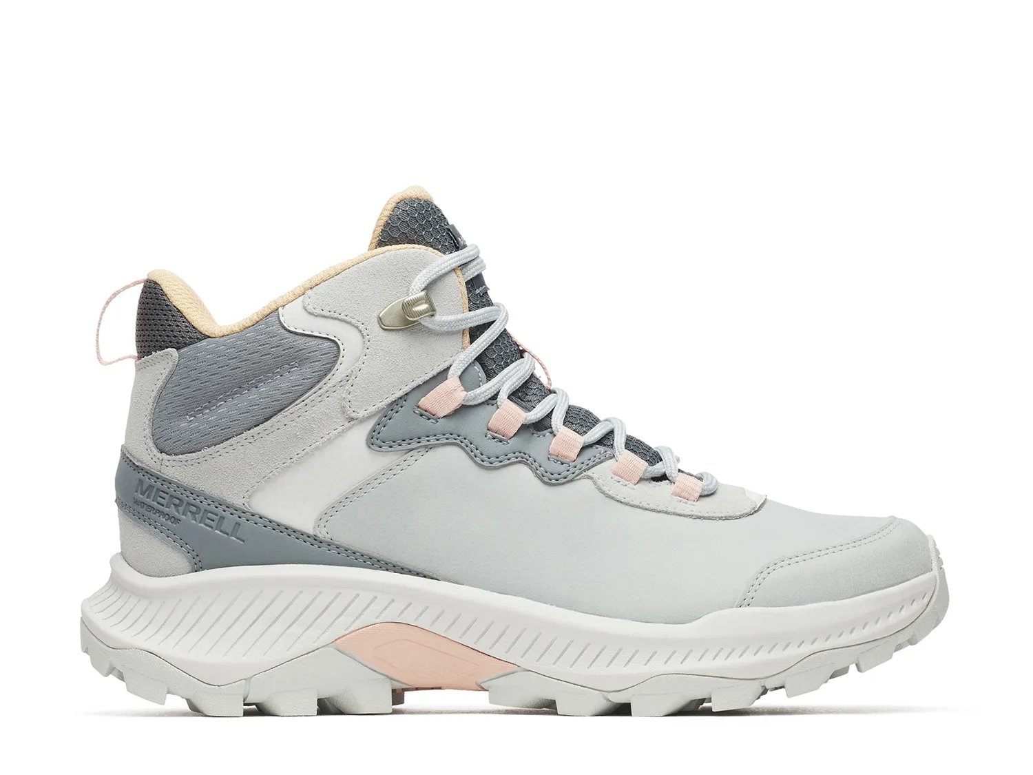 Speed Strike 2 Waterproof Hiking Boot