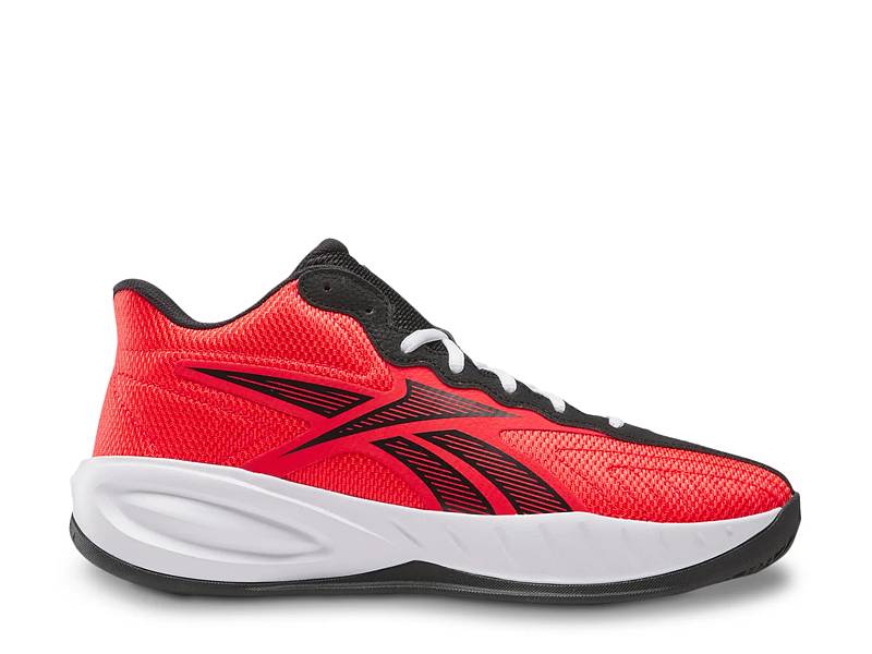 Skechers Hands Free Slip-ins Relaxed Fit Edgeride Commissioner Sneaker - Men's