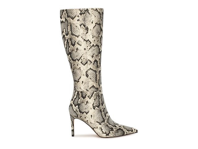 Nine West Cook Boot - Free Shipping | DSW
