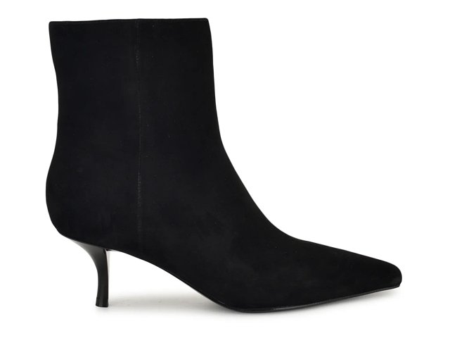 Nine West Hermena Bootie