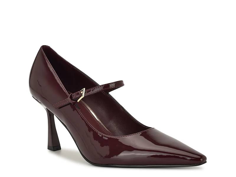 Rockport Xena Mary Jane Pump - Free Shipping | DSW