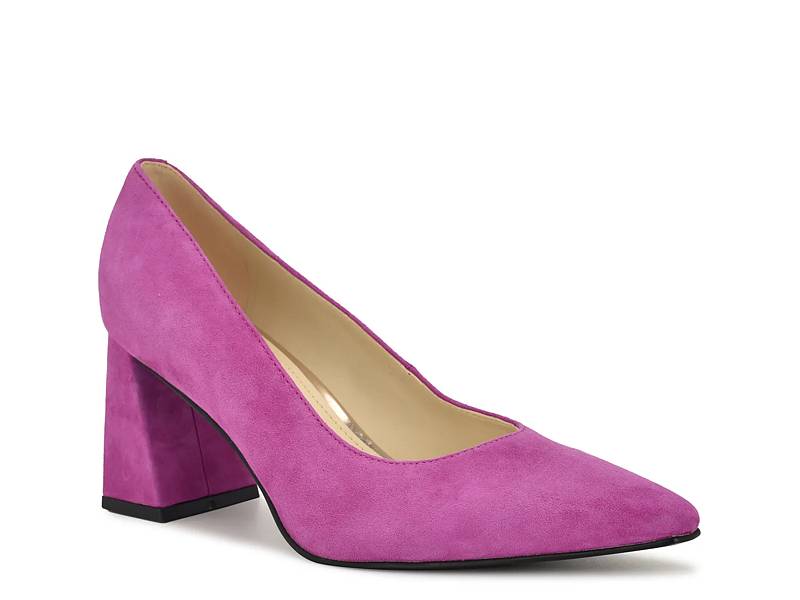 Jessica Simpson Nettles Pump