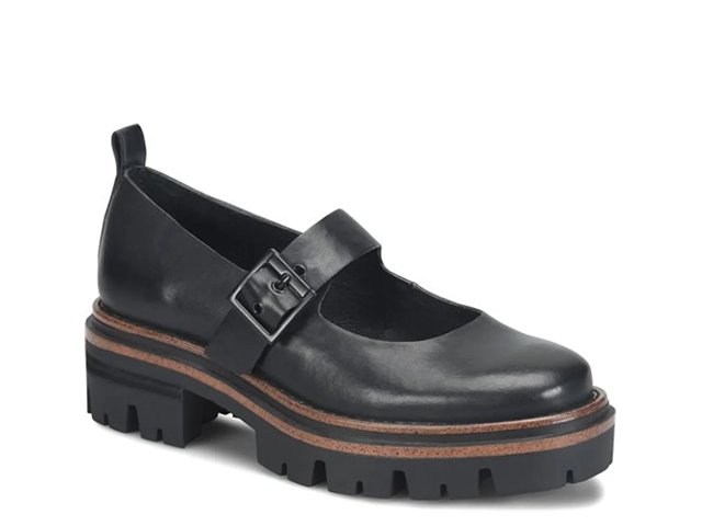 Korks Veronika Mary Jane Loafer - Free Shipping | DSW