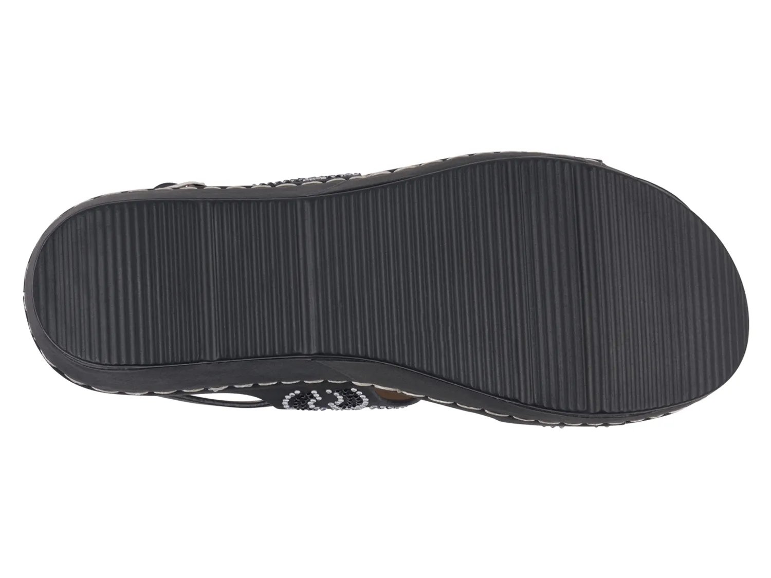 Alexia Wedge Sandal