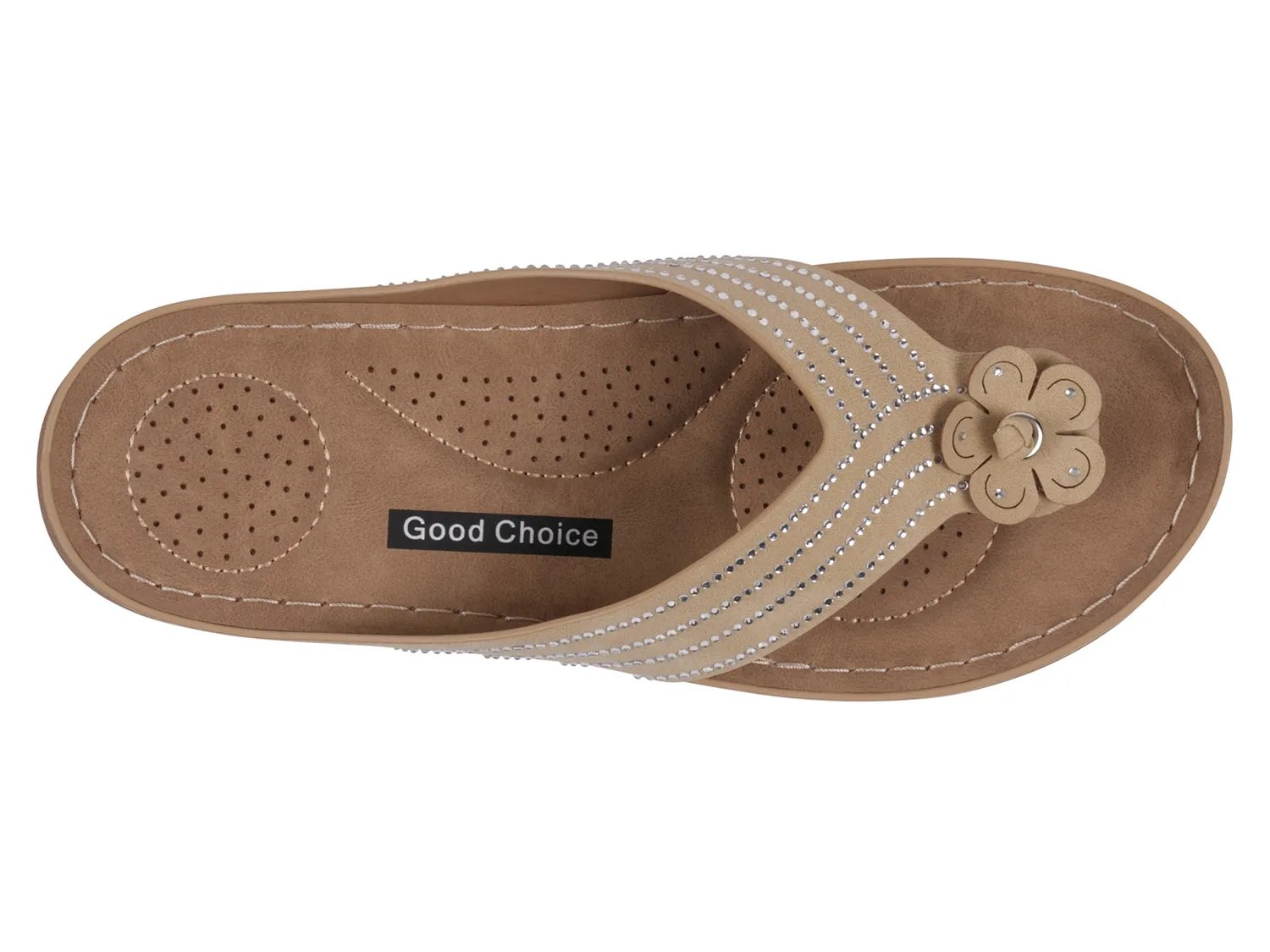 Amari Sandal