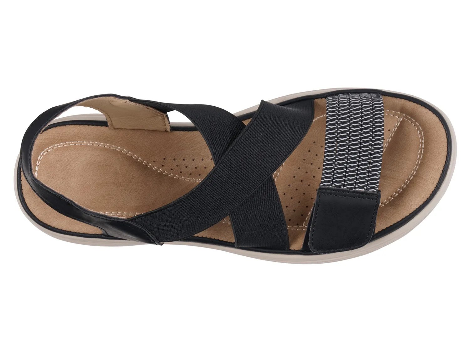 Ariel Sandal