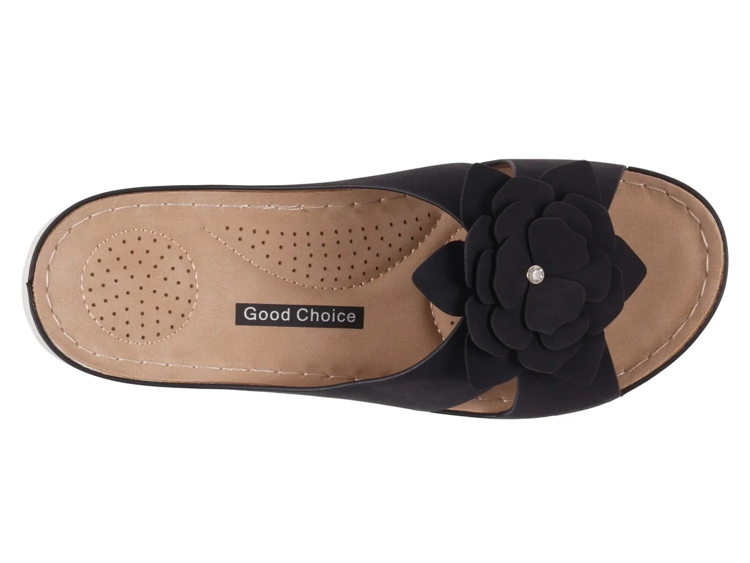 Claire Sandal