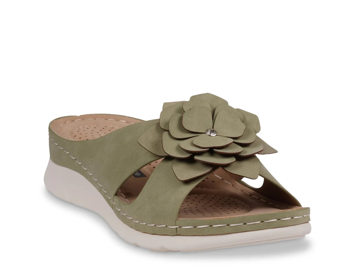 Claire Sandal