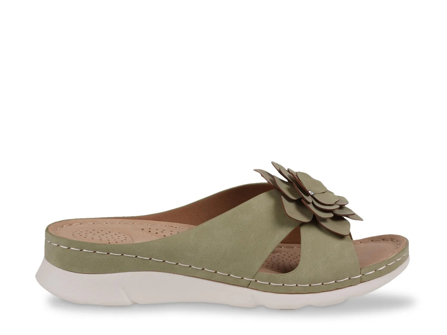 Claire Sandal