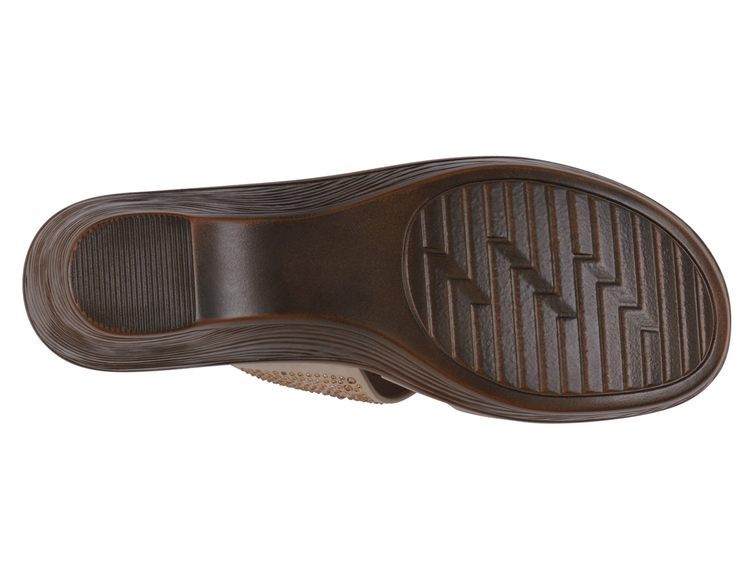 Everi Wedge Sandal