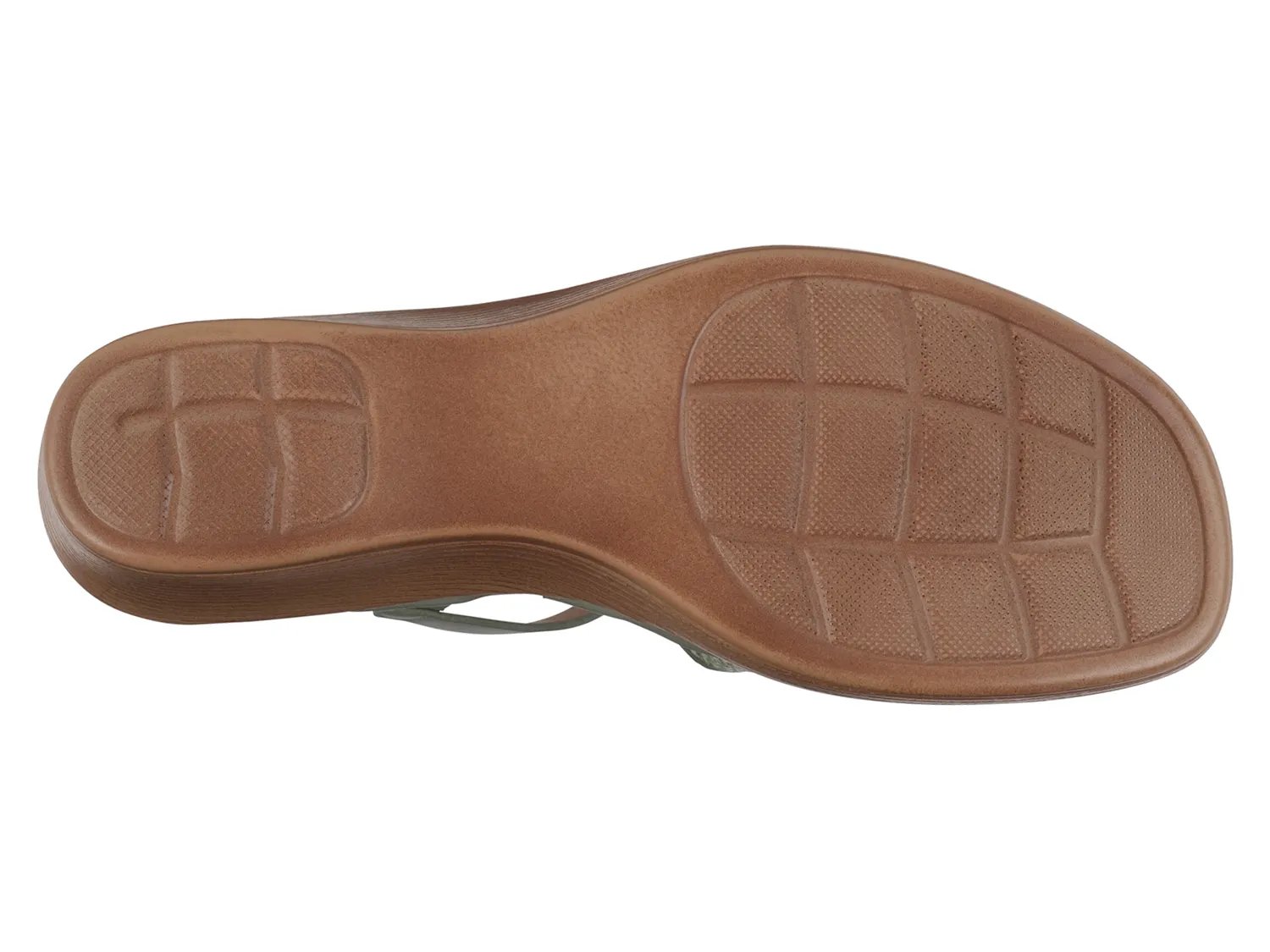 Fia Wedge Sandal