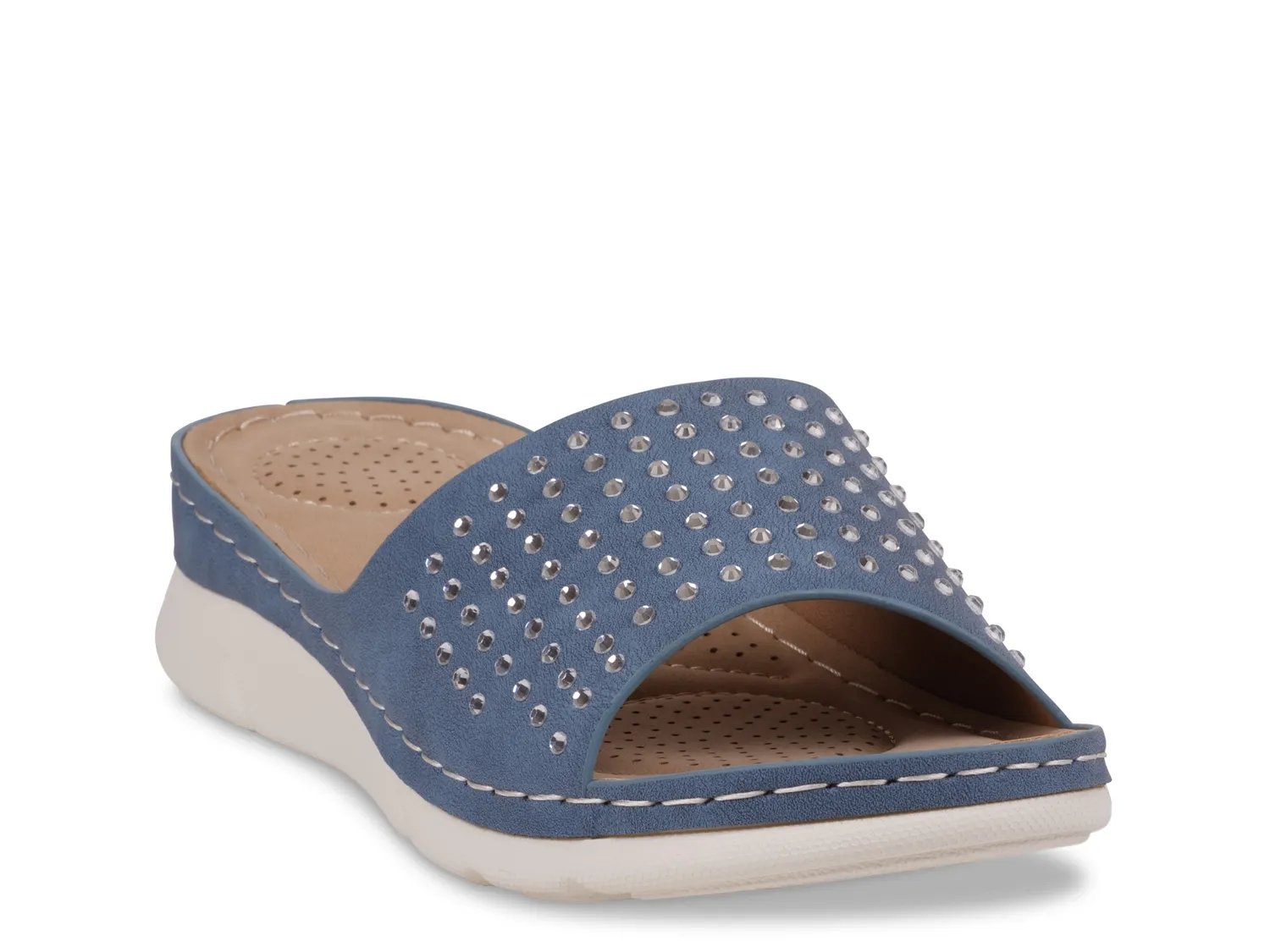 Julie Sandal
