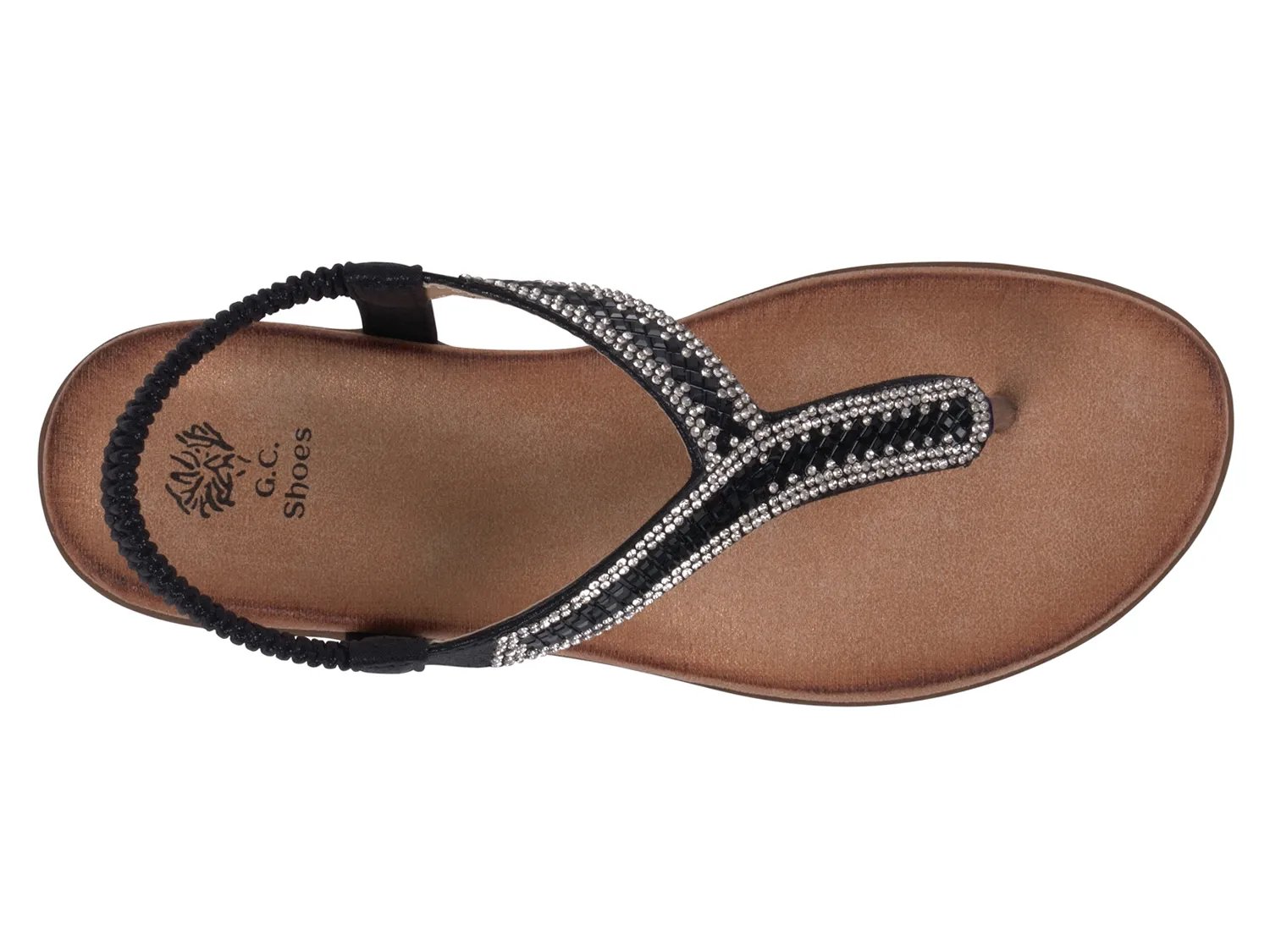 Lori Sandal