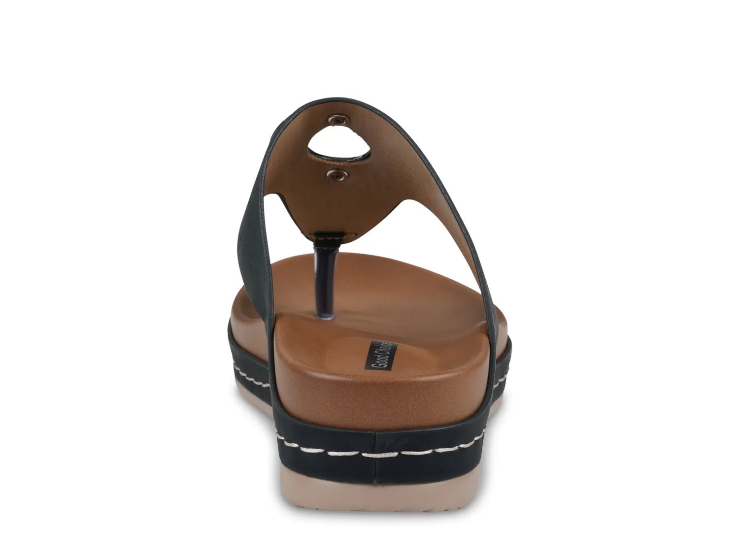 Seli Wedge Sandal