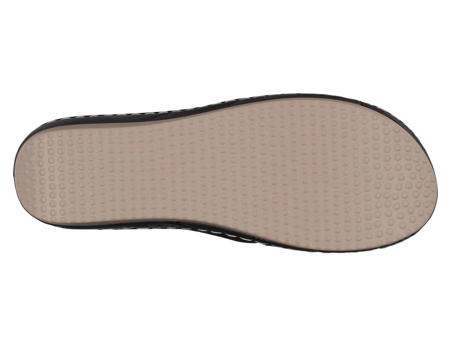 Soraya Wedge Sandal