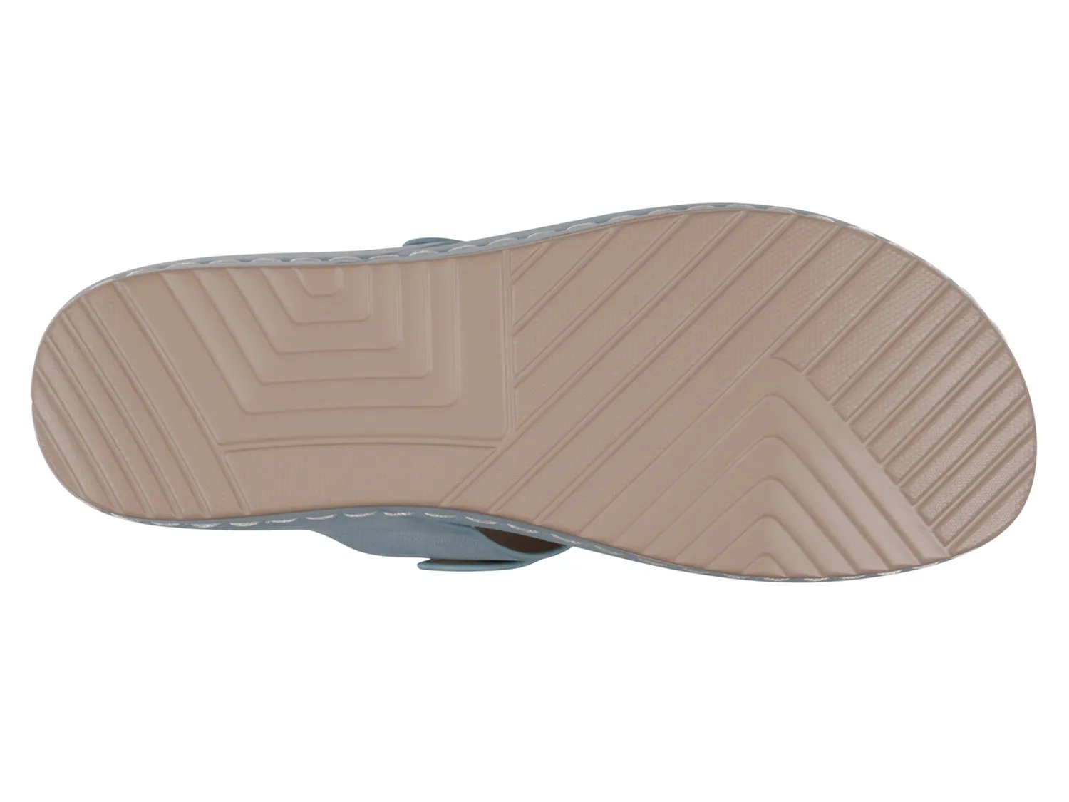 Tani Wedge Sandal