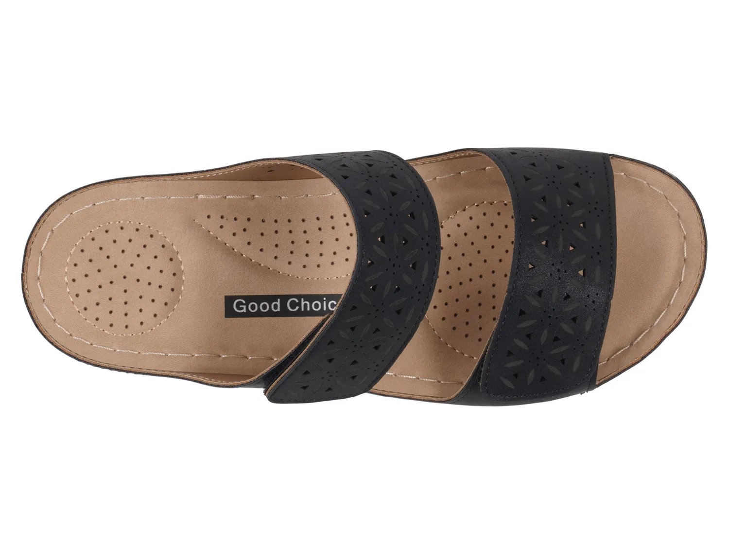 Verna Sandal