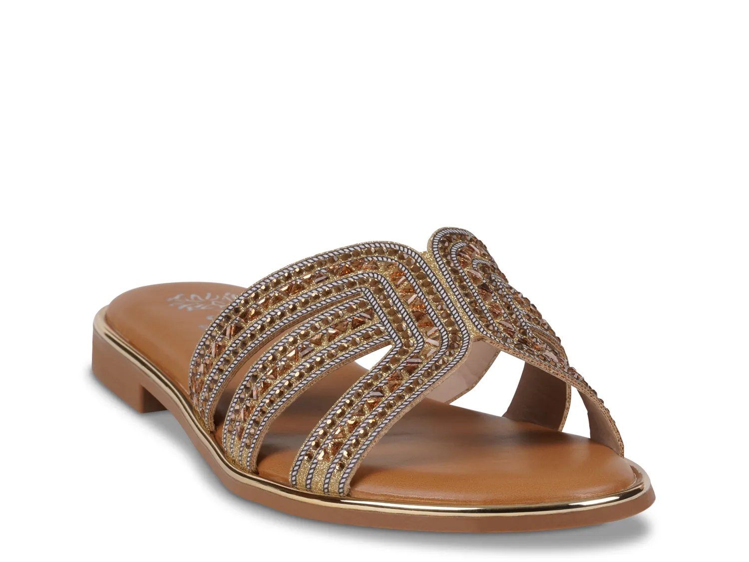 Clara Sandal