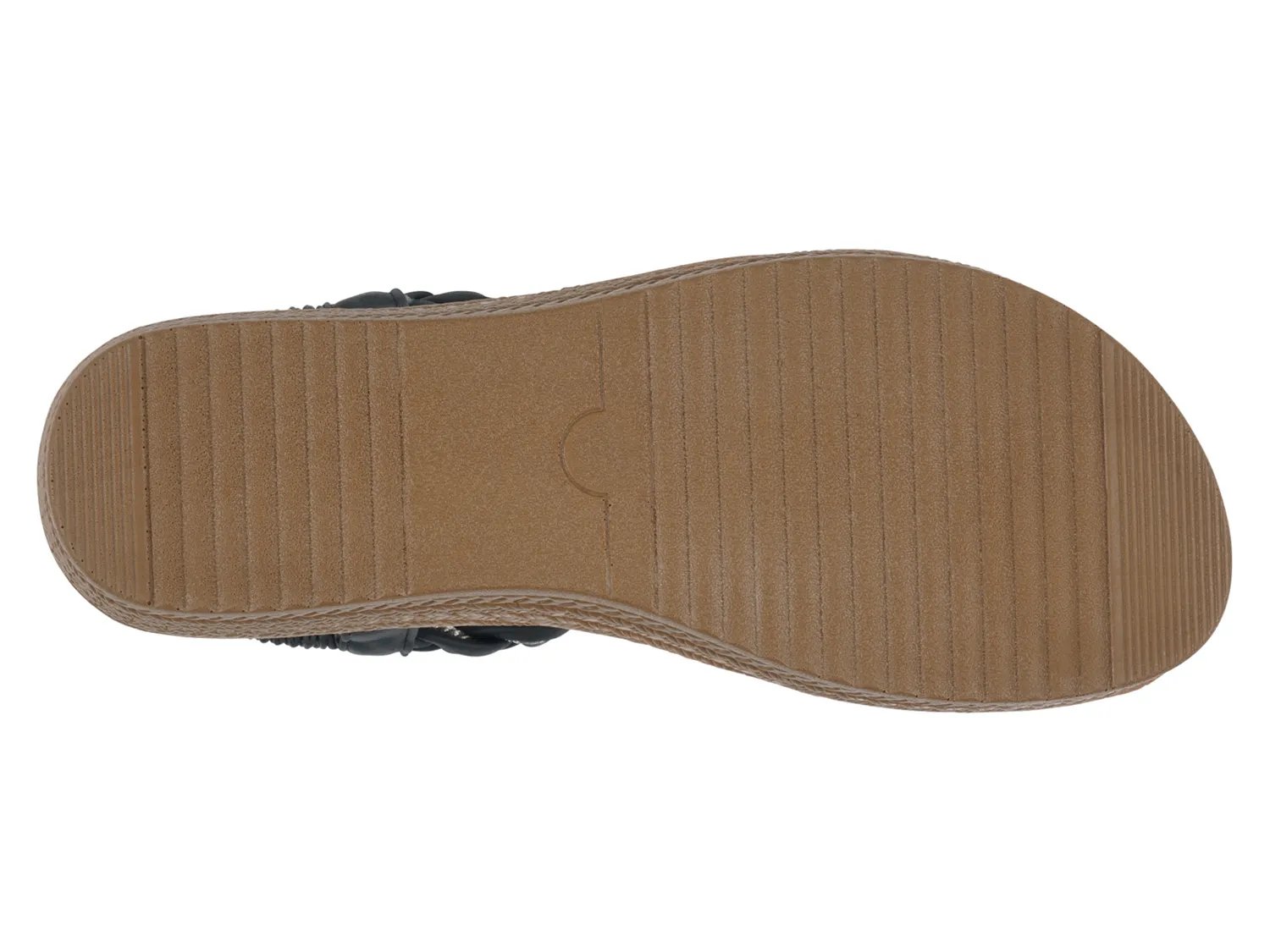 Ivana Wedge Sandal
