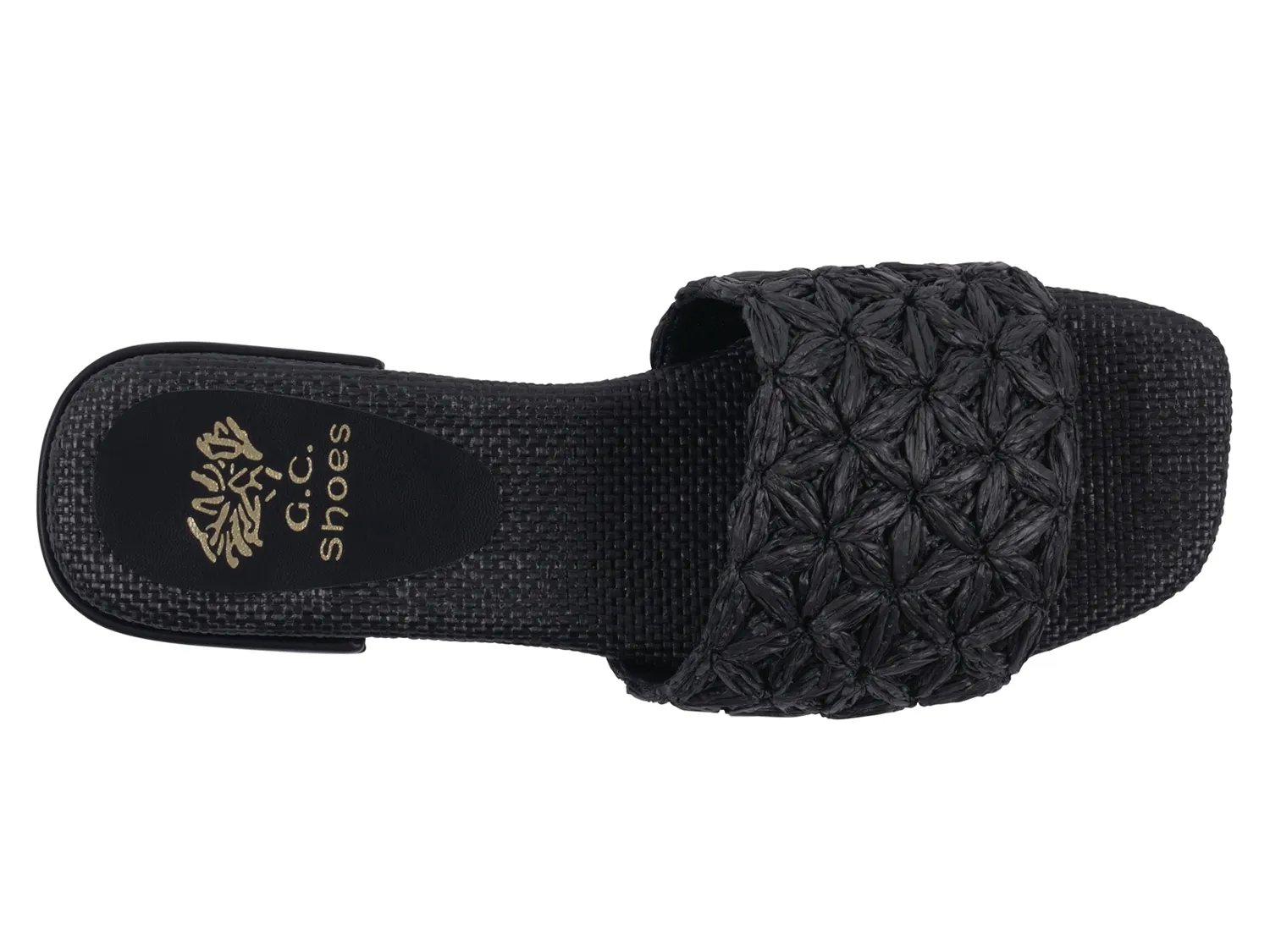 Kendra Sandal