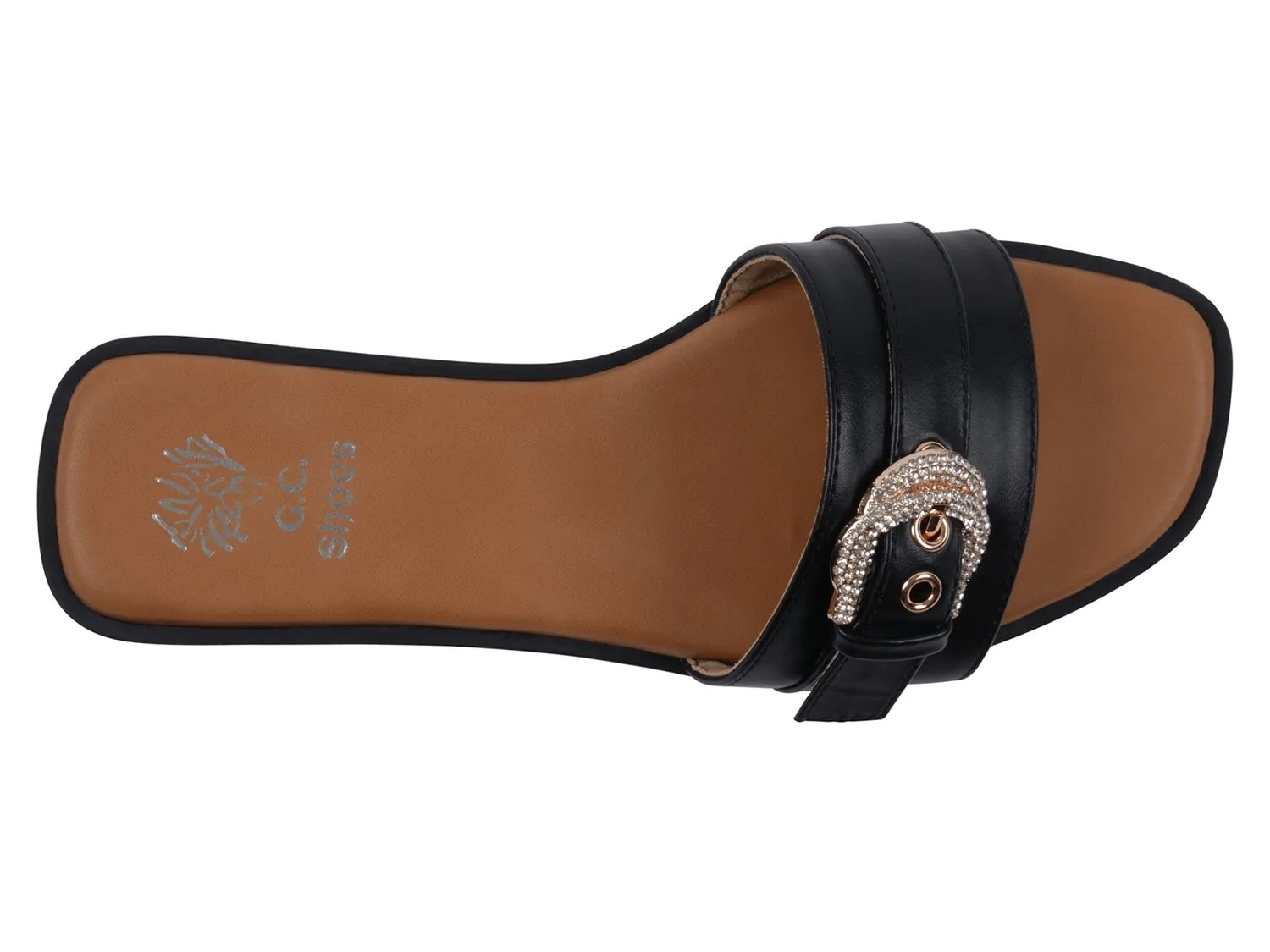 Kenna Sandal