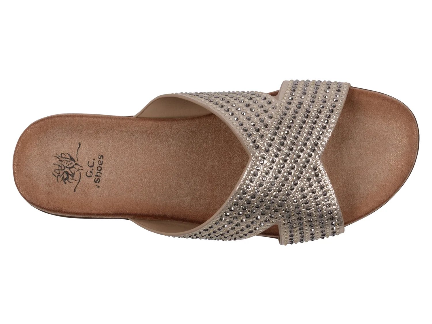 Sharlene Sandal