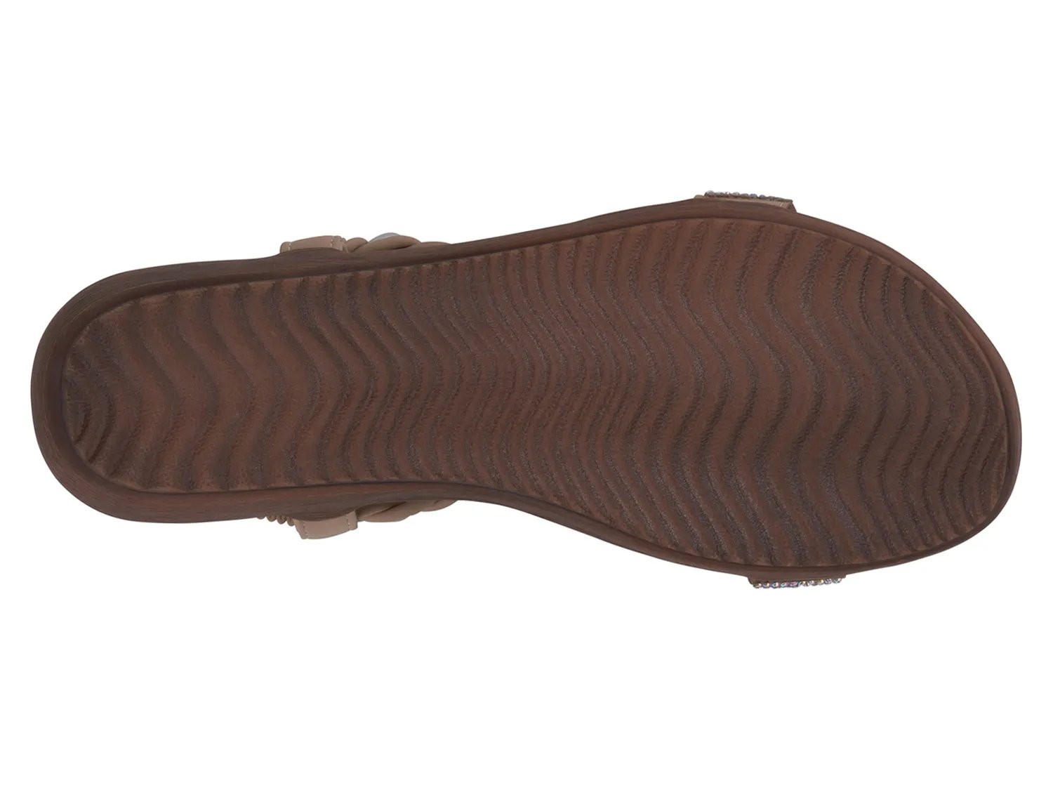 Victoria Sandal