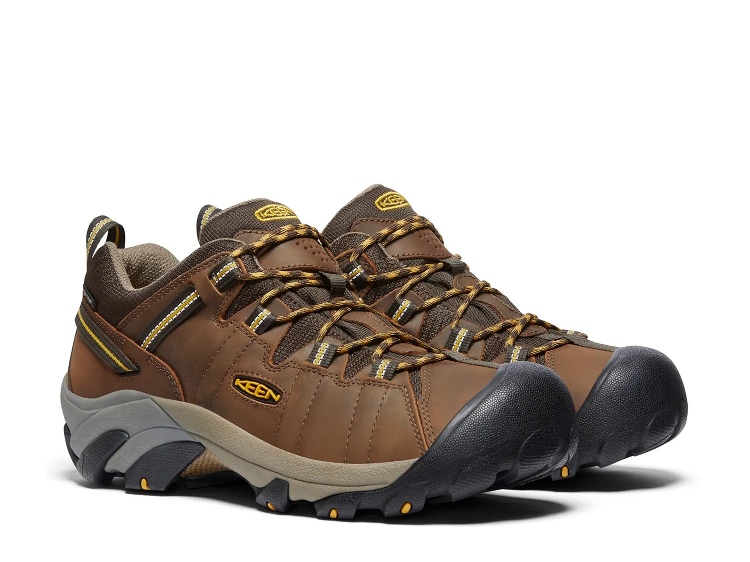 Targhee II Waterproof Hiking Shoe - Men's