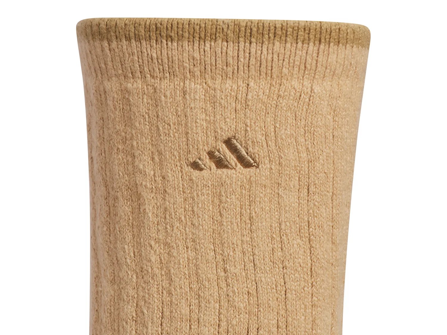 Cushioned Comfort 2.0 Women's Crew Socks