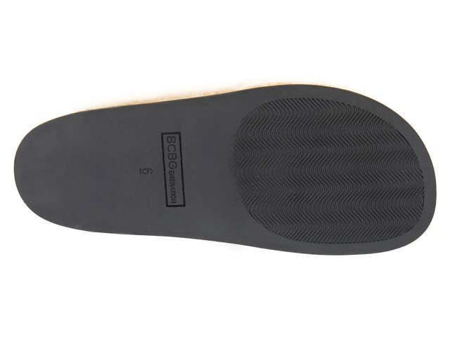 BCBGeneration Haisley Mule - Free Shipping | DSW