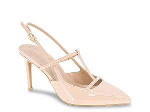 Michael Michael Kors Jaida Pump - Free Shipping | DSW