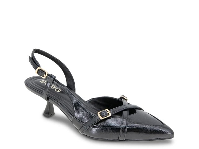 BCBGeneration Kiran Pump - Free Shipping | DSW