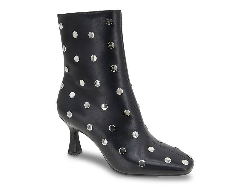 Azalea Wang Riggins Bootie