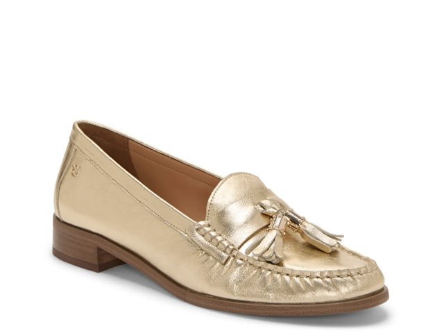 Vince Camuto Casbella Penny Loafer - Free Shipping | DSW